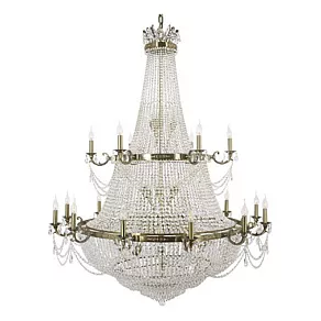 Подвесная люстра Dio D’Arte Lodi Lodi E 1.7.18.300 A