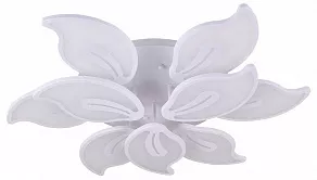 Потолочная люстра Natali Kovaltseva Led light LED LAMPS 81154