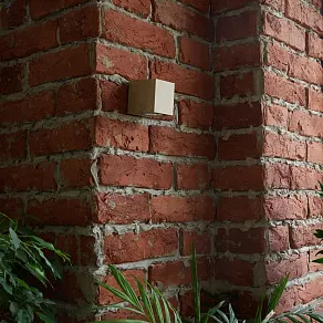 Накладной светильник Uniel UUL UL-00010557