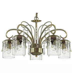 Подвесная люстра Lumion Tibo 3388/5