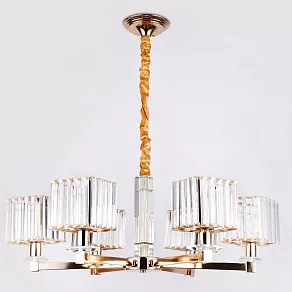 Подвесная люстра Ambrella TR452 TR4526