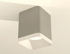 Накладной светильник Ambrella XS XS7814010