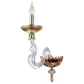 Бра Divinare Laura 5123/01 AP-1