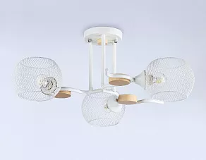 Люстра на штанге Ambrella TR TR80163