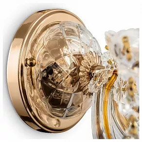 Бра Maytoni Erna DIA880-WL-02-G