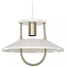 Подвесной светильник TopLight Magdalen TL1659H-01WH