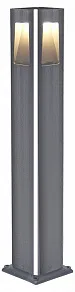 Наземный высокий светильник Kink Light Крисми 09210-F(220V),16(05)