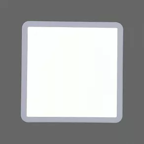 Встраиваемый светильник Reluce 70602 70602-9.0-001OL LED15W WH 4000K