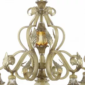 Подвесная люстра Dio D’Arte Santoro Santoro E 1.1.5