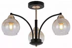 Люстра на штанге Hiper Brum H178-3