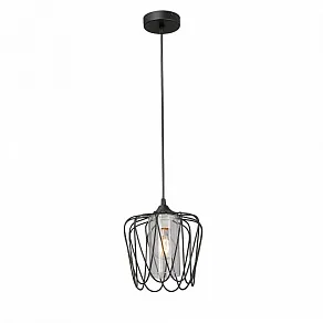 Подвесной светильник Vitaluce V2846 V2846-1/1S