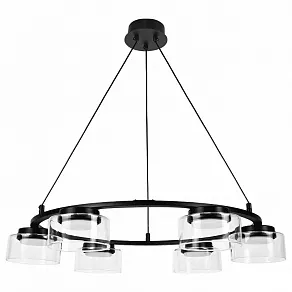 Подвесная люстра Lightstar Fico II 740167