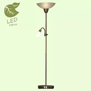 Торшер с подсветкой LGO Douglas GRLSP-0020 Торшер с подсветкой LGO Douglas GRLSP-0020
