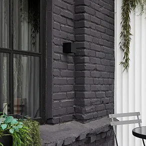 Накладной светильник Uniel ULU-S UL-00010853