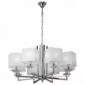 Подвесная люстра Vitaluce V3917 V3917/8