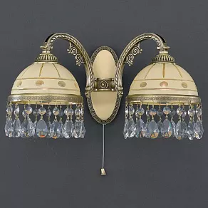 Бра Reccagni Angelo 7003 A 7003/2