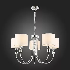 Подвесная люстра EVOLUCE Linna SLE111103-05