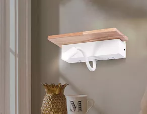 Бра с полкой Ambrella FW FW290