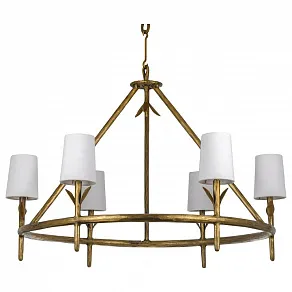 Подвесная люстра Covali  APL-10358