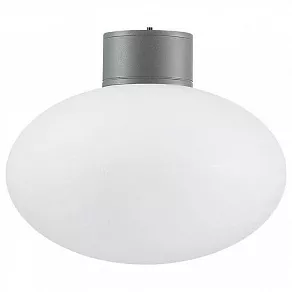 Подвесной светильник Ideal Lux Clio CLIO MSP1 ANTRACITE