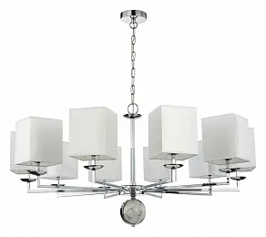 Подвесная люстра Favourite Diva 2821-10P