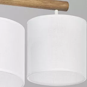 Подвесной светильник TK Lighting Deva White 4106 Deva White