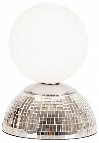 Настольная лампа декоративная Lucide GLITZER 0527/01/12