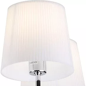 Потолочная люстра Rivoli Grazioso S5 CR Б0038052