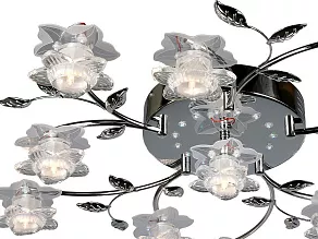 Потолочная люстра Omnilux OML-151 OML-15107-11
