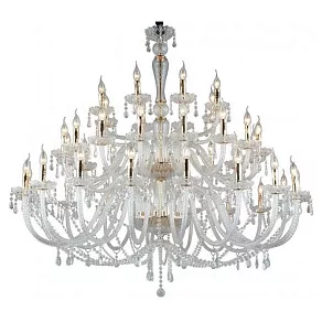 Подвесная люстра Aployt  APL.811.03.42