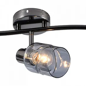 Спот Reluce 05964 05964-0.8-03 DARK CHROME