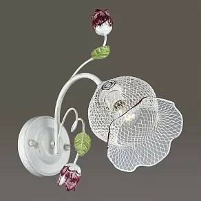 Бра Lumion Tulippa 3111/1W