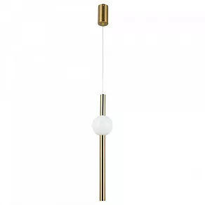 Подвесной светильник Divinare Cliff 1125/01 SP-10