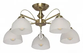 Люстра на штанге De City Блеск 22 315016505