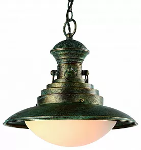 Подвесной светильник Arte Lamp Gambrinus A9256SP-1BG