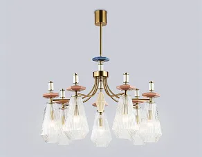Люстра на штанге Ambrella Light LH LH53184