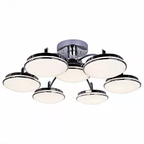 Потолочная люстра F-promo Ledante 2472-7P