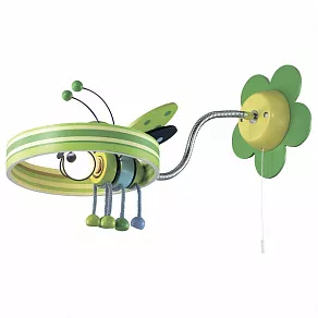 Бра Odeon Light Arli 2805/1W