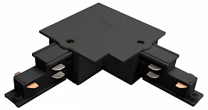 Токопровод угловой внутренний Lightstar Quattro/DALI 503127-R-DALI