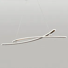 Подвесной светильник Lussole Hale LSP-7383