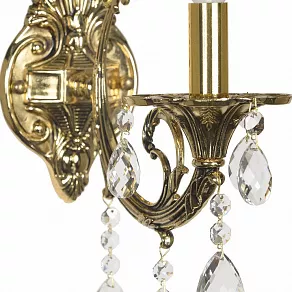 Бра Dio D’Arte Carisio Carisio E 2.1.1.400 GB