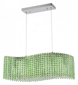 Подвесная люстра Dio D’Arte Liano Liano E 1.5.60X10.104 N