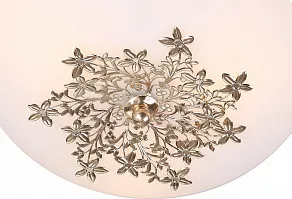 Накладной светильник Arte Lamp Provence A4548PL-3GO