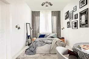 Бра De City Альфа 19 324028201