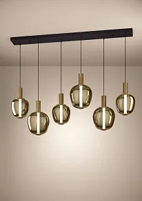 Подвесная люстра Eglo FRUITERA 390466