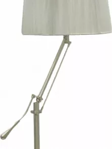 Настольная лампа декоративная Kink Light Альфаси 08048,16