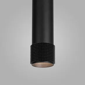 Подвесной светильник Elektrostandard Spike DLN113 GU10