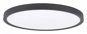 Накладной светильник Loft it Extraslim 10227/40 Black