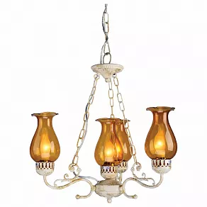 Подвесная люстра Favourite Lamparas 1331-4PC