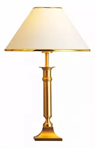Настольная лампа декоративная Globo Classic 2465